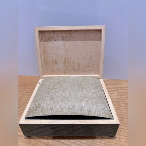 Vintage Heirloom Tradition San Fran music box Scarlet O’Hara Gone with the Wind - Picture 8 of 11